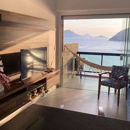Apartamento Porto Real Resort Vista Espetacular Mangaratiba Exterior photo